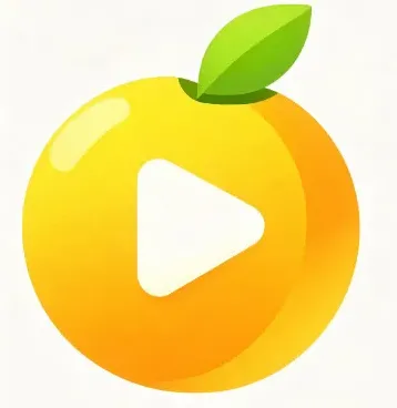 黄果短剧平台Logo